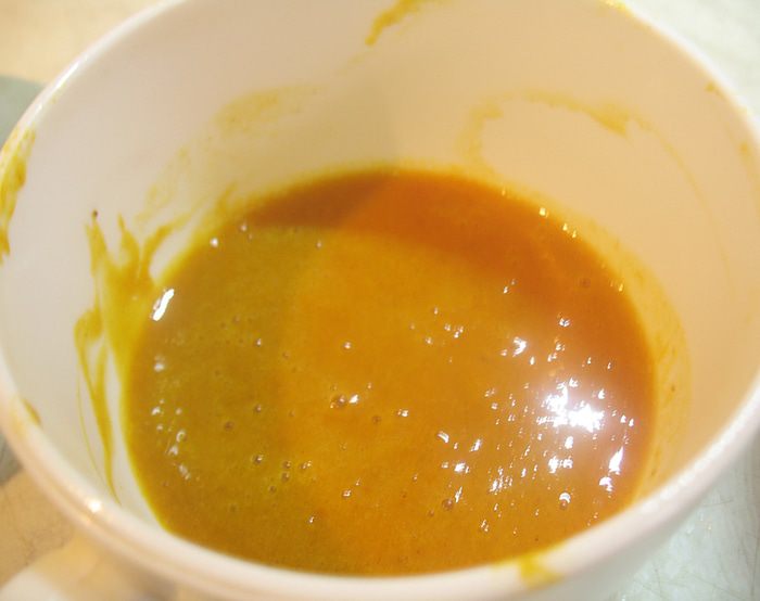 Торт &amp;quot;Осенняя пора&amp;quot; 