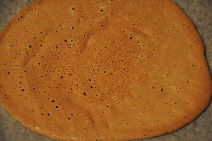 Торт &amp;quot;Чуао&amp;quot; 