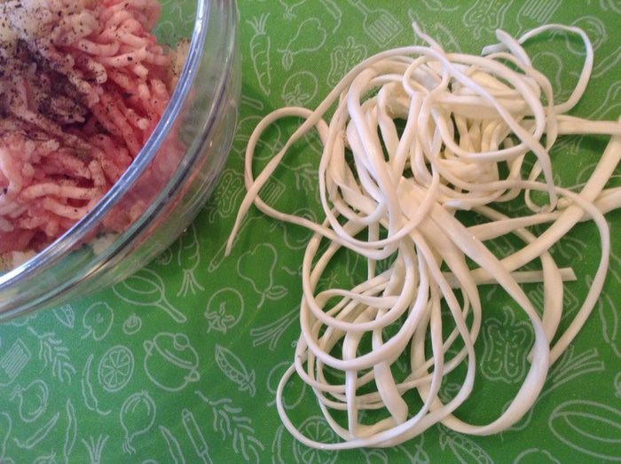 Каннеллони