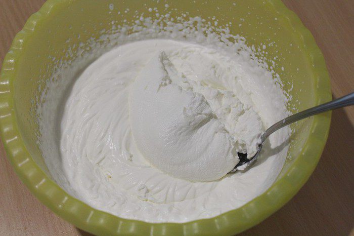 Торт &amp;quot;Медовый восторг&amp;quot;