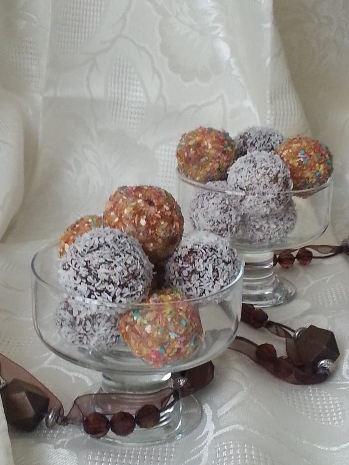 Конфеты &amp;quot;Энергия&amp;quot;