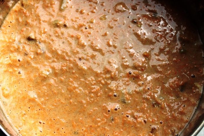 Королевский морковный пирог