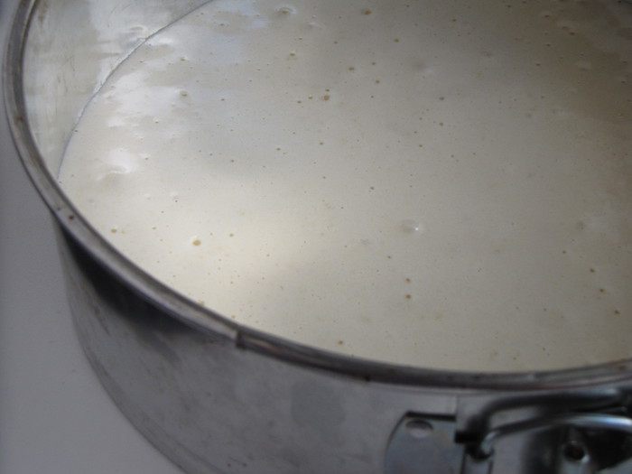 Торт &amp;quot;Карамельная птичка&amp;quot;