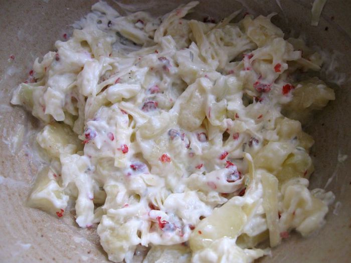 Куриное филе «Птичка с кармашком»