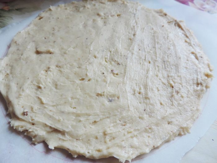 Торт &amp;quot;Воскресный медовик&amp;quot;