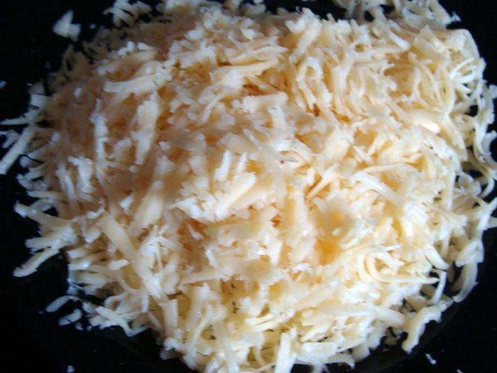 Хрустящая закуска из сыра на любой вкус (3 вида)