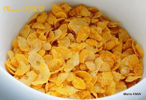 Хрустящие ломтики &amp;quot;Калейдоскоп&amp;quot;