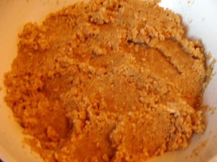 Торт &amp;quot;Нектарин&amp;quot;