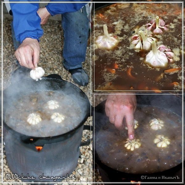 Плов, или попытка объять необъятное &amp;quot;ПЛОВские старания&amp;quot;