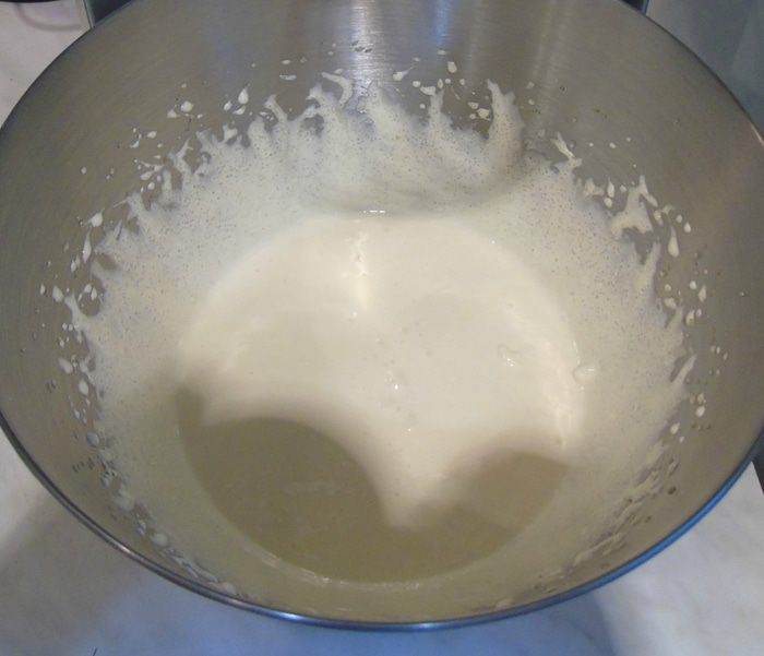 Мини-сэндвичи с малиновым конфитюром