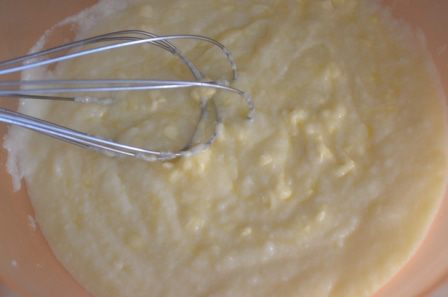 Нежнейший шоколадный Наполеон