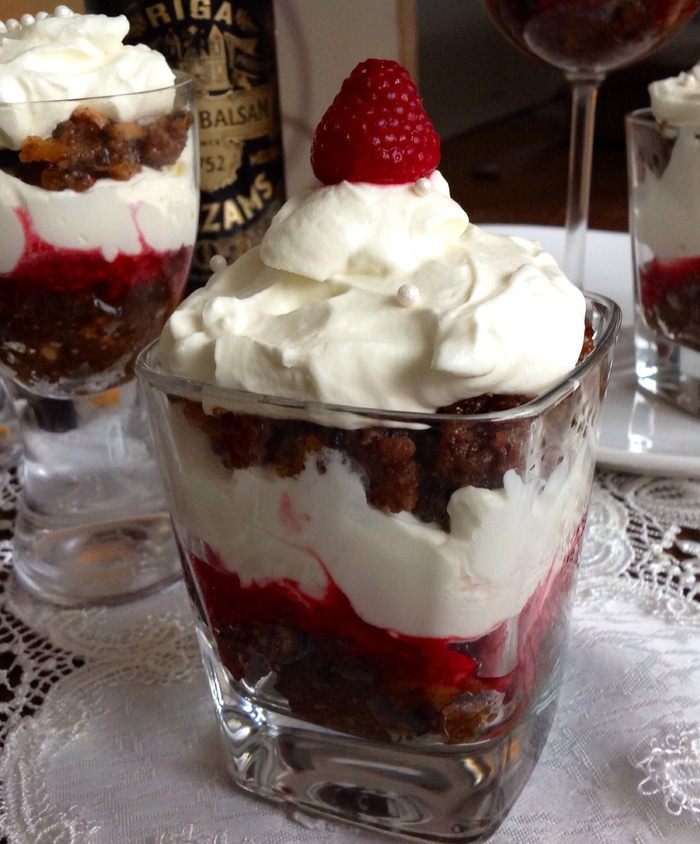  Тирамису по-латышски