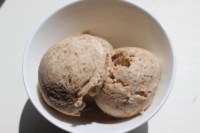 Мороженое &amp;quot;Картошка&amp;quot;