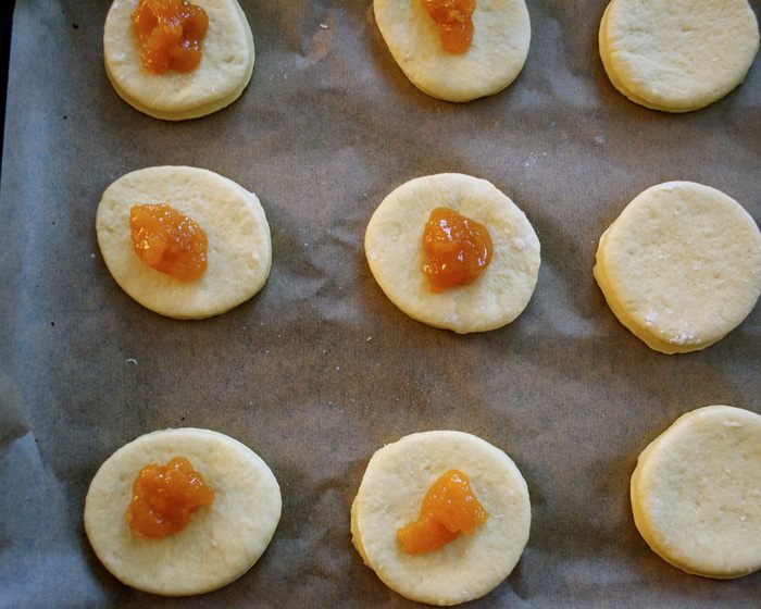 Крапфен (Krapfen)