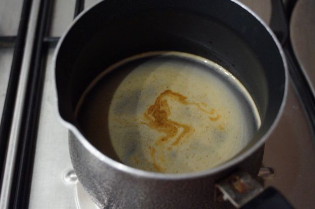 Торт &amp;quot;Шоколадная стройка&amp;quot;