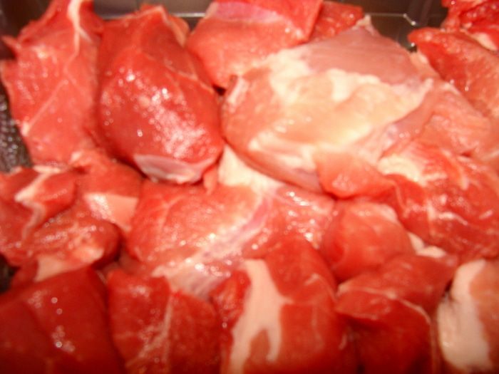 Мясной рулет из фарша &amp;quot;За семью печатями&amp;quot;