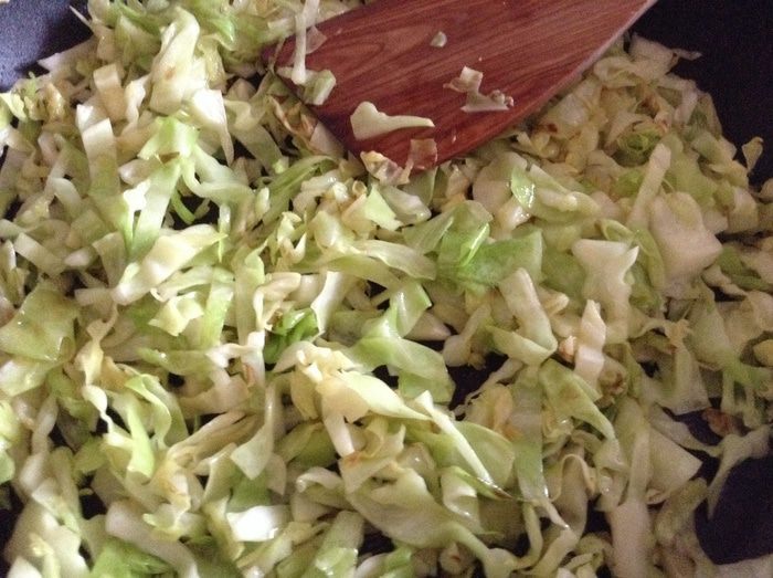 Капустный хлеб &amp;quot;Следы Фредди&amp;quot;