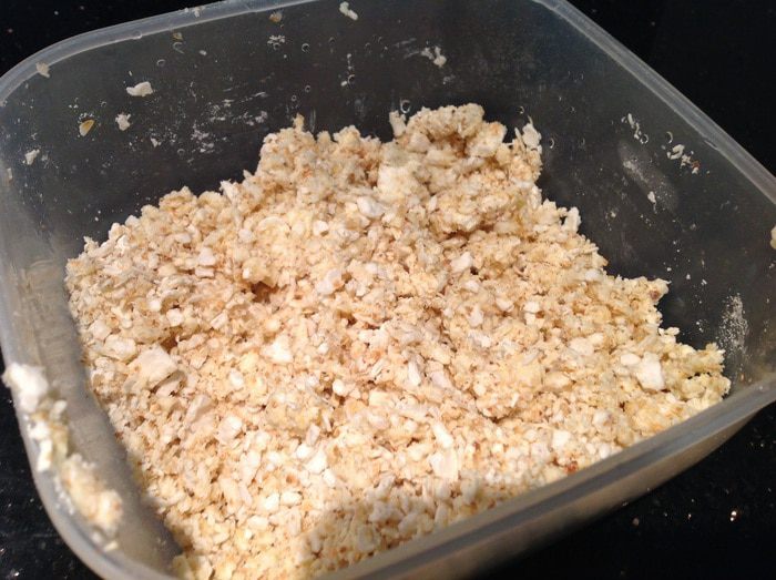 Жаркое из утиных ножек