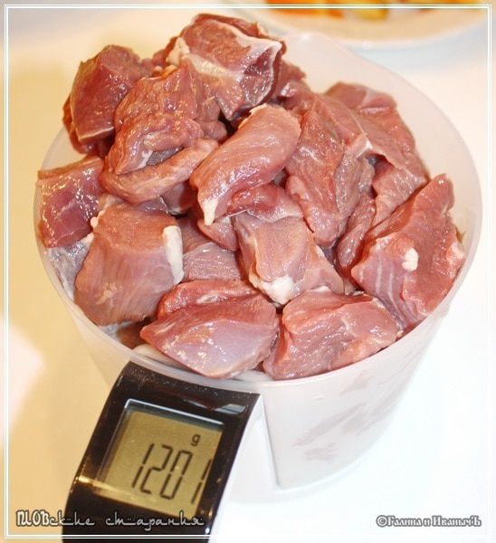 Плов, или попытка объять необъятное &amp;quot;ПЛОВские старания&amp;quot;