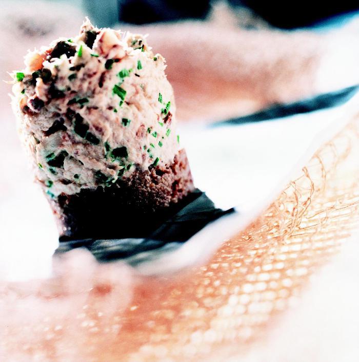 Ржаные кексы &amp;quot;Рейссумиес&amp;quot;