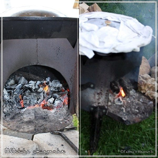 Плов, или попытка объять необъятное &amp;quot;ПЛОВские старания&amp;quot;