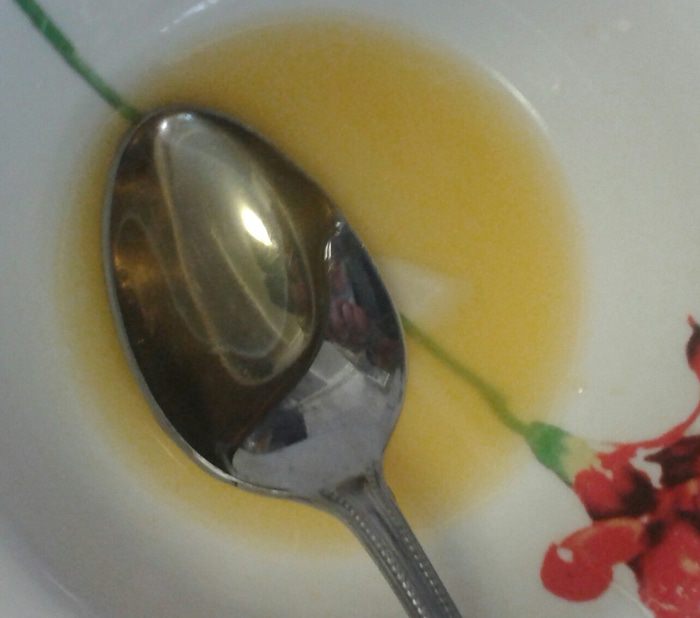 Салат морковно-апельсиновый с финиками