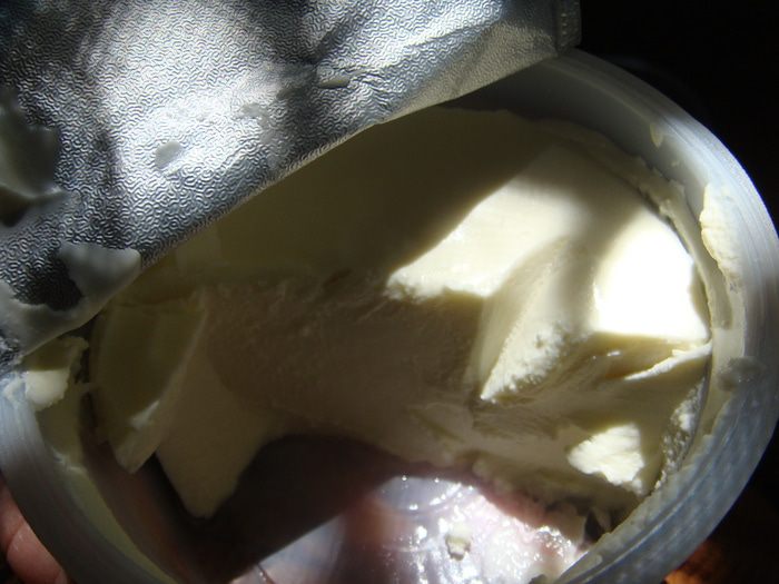 Печенье &amp;quot;Орешки&amp;quot;, фаршированные малиновым чизкейком