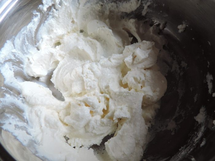 Творожно-персиковый торт &amp;quot;Нежность&amp;quot;