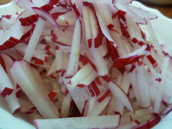 Салат &amp;quot;Янак&amp;quot;