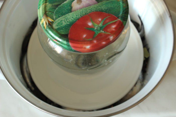 Корюшка пряного посола