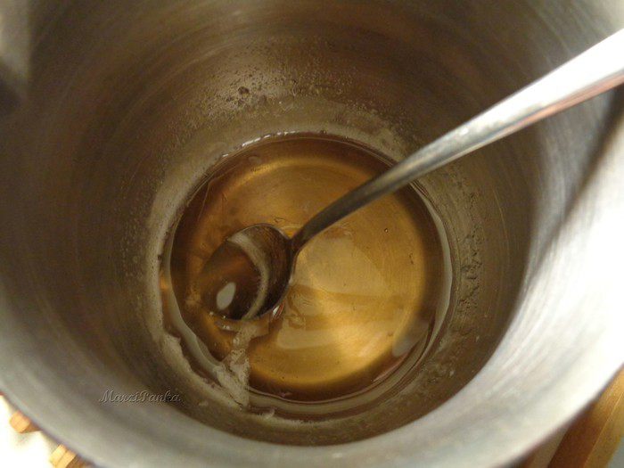 Фруктово-ягодный торт с нежным кремом из маскарпоне