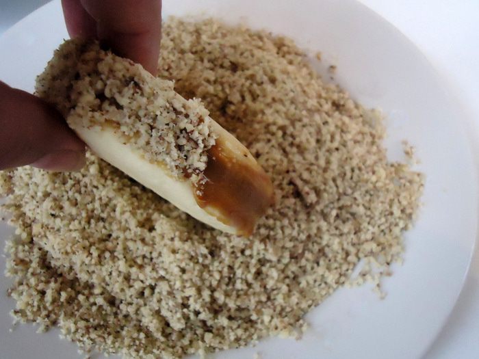 Аргентинское печенье &amp;quot;Альфохорес&amp;quot;