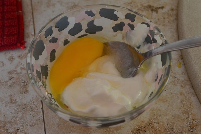Слоёный рулет с курицей и грибами