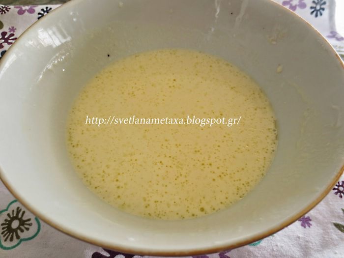 Мясной пирог &amp;quot;Хризантема&amp;quot;