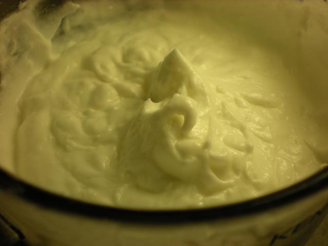 Нежный торт к 8-му марта