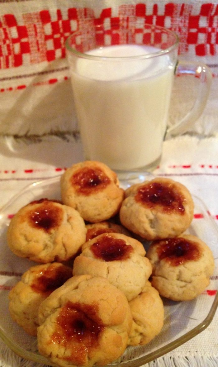 Печенье &amp;quot;Белорусское&amp;quot;