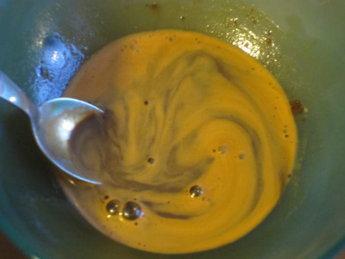 Печенье со сливочно-кофейной начинкой