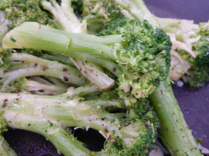 Банановые капкейки с медово-коричным кремом