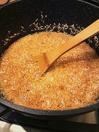 Кунжутные козинаки