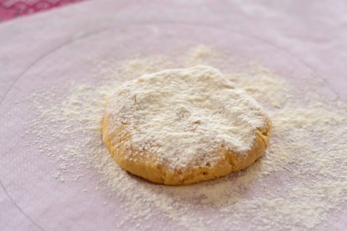 Арахисовый торт &amp;quot;Коровка&amp;quot;