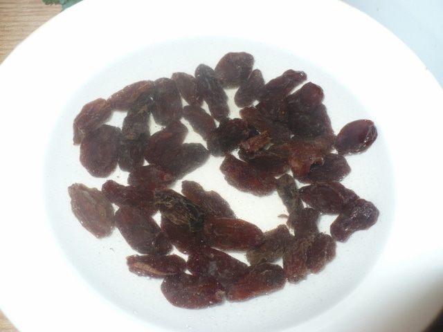 Ромовые бабки