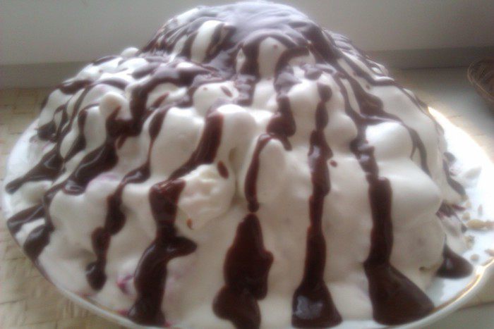 Любимый Панчо – компромисс