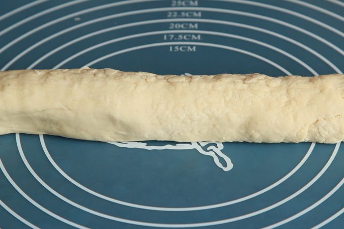 Сингапурские пирожки (долги нужно отдавать)