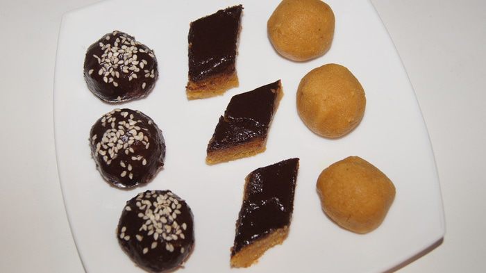 Халва кавказская