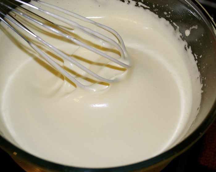 Торт &amp;quot;Опера&amp;quot;