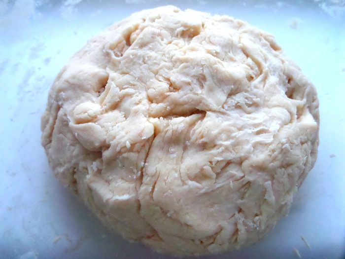 Печенье &amp;quot;Назук&amp;quot;