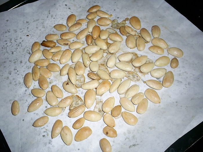 Ангельский торт &amp;quot;V8&amp;quot; (упрощенный вариант)