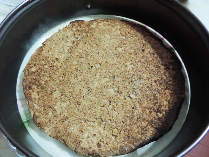 Торт &amp;quot;Карайби&amp;quot;