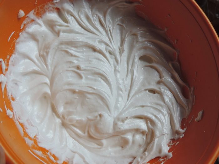 Яблочный пирог на творожном тесте