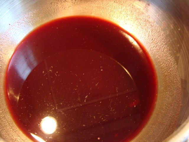 Торт десерт &amp;quot;Черешня в облаках&amp;quot;